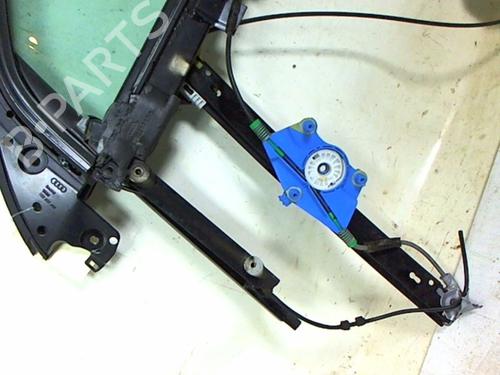 Front right window mechanism AUDI A4 B6 (8E2) 1.9 TDI | BP20467305C23 - Image 3
