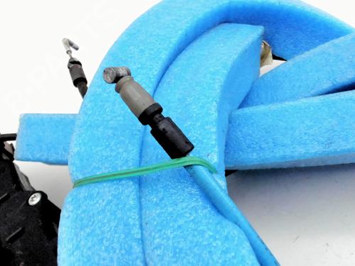 Rear right lock PEUGEOT BOXER Van 2.2 BlueHDi 165 | BP32273657C99