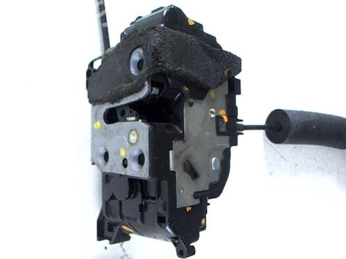 Rear left lock RENAULT MEGANE III Grandtour (KZ0/1) 1.5 dCi (KZ09, KZ0D, KZ1G, KZ29, KZ14, KZ1W, KZ10, KZ1F,... | BP20421876C100