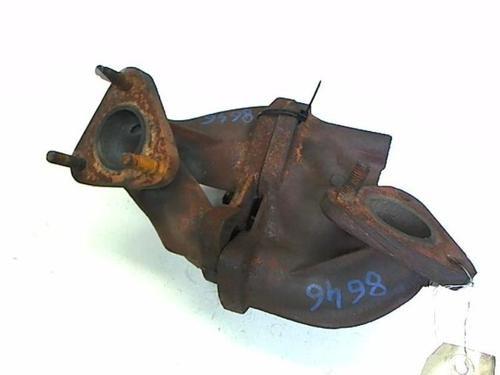Exhaust manifold VW GOLF III (1H1) 2.8 VR6 | BP25264581M110 