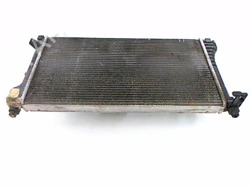 Køler FIAT PANDA (169_) 1.3 D Multijet (169AXG1A, 169AXD1A) | BP20474978M31 