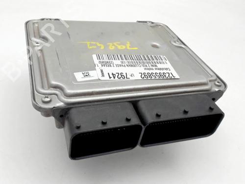 Engine control unit (ECU) MINI MINI CLUBMAN (R55)  | BP34104520M57  - Image 5