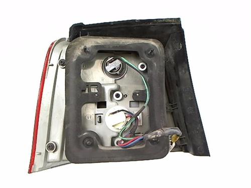 Right taillight KIA CARENS II MPV (FJ) 2.0 CRDi | BP20472500C35 