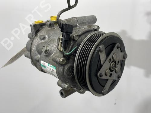 AC compressor PEUGEOT BOXER Van 2.2 BlueHDi 165 | BP32250175M34 - Image 4