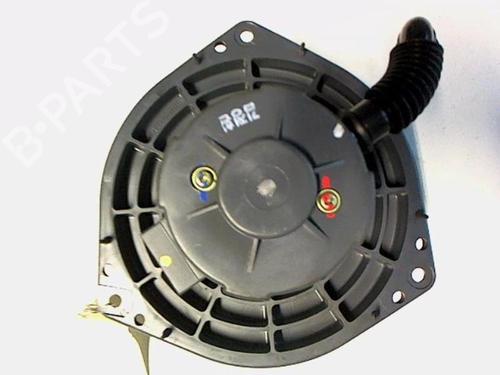 Heater blower motor CHEVROLET AVEO / KALOS Hatchback (T250, T255) 1.2 | BP20407707M62 