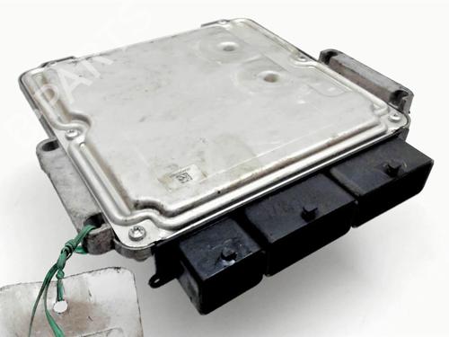 Used Engine control unit (ECU) Engine control unit (ECU) RENAULT CLIO IV (BH_) 1.5 dCi 90 (90 hp) 24867571 24867571