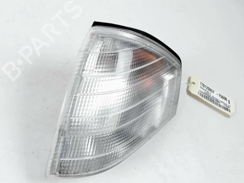 Used Left front indicator MERCEDES-BENZ SL (R129) 280 (129.058) (193 hp) 28361811
