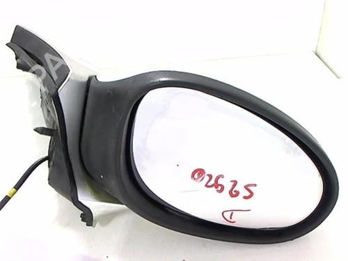 Retrovisor direito Retrovisor direito 33439016 33439016