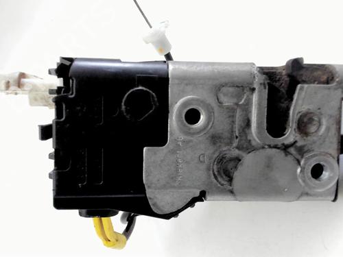 Used Front right lock PEUGEOT EXPERT Van (VF3A_, VF3U_, VF3X_) 2.0 HDi 120 (120 hp) 30913151