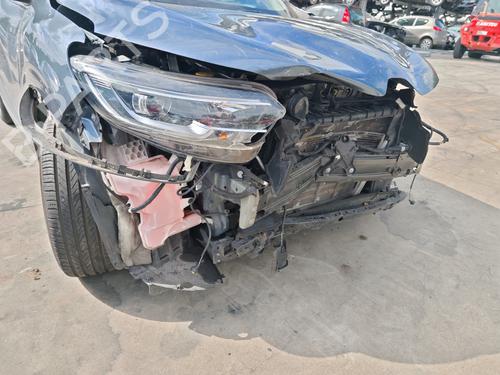 Engine RENAULT KADJAR (HA_, HL_) 1.5 BLUE dCi 115 (HLA6) | BP34146089M1  - Image 7