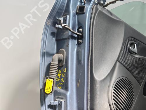 Right front door RENAULT CLIO II (BB_, CB_) 1.5 dCi (B/CB3M) | BP28053483C3 