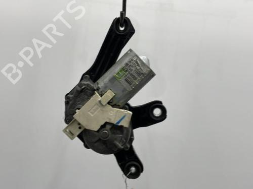 Used Rear wiper motor PEUGEOT 807 (EB_) 2.0 HDi (120 hp) 20400847