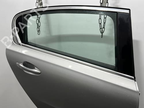 Right rear door PEUGEOT 508 I (8D_) 2.0 HDi | BP24320049C5