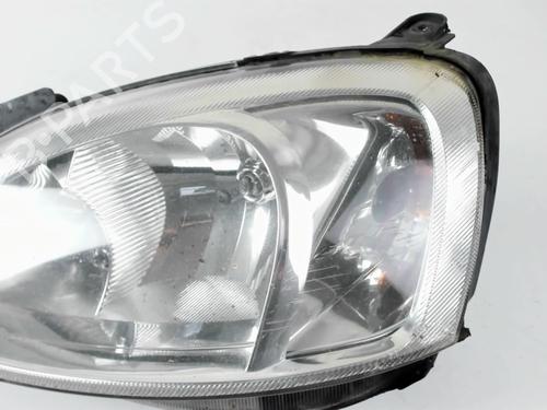 Left headlight OPEL COMBO Box Body/MPV 1.3 CDTI 16V | BP21422730C28 