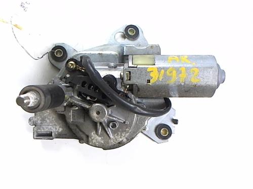 Used Rear wiper motor NISSAN TERRANO II (R20) 2.7 TDi 4WD (125 hp) 20449246
