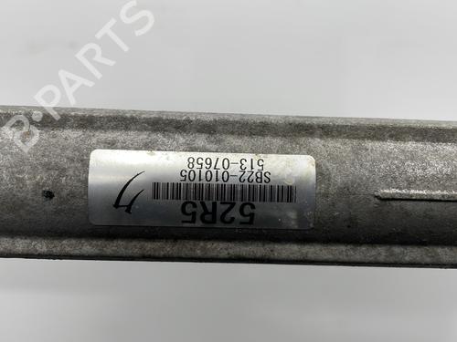 Steering rack SUZUKI SWIFT V (AZ) 1.2 Hybrid (Mild Hybrid) (A2L412) | BP23780572M22 - Image 3