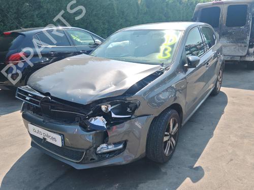 Used Parts VW POLO V (6R1, 6C1) 1.6 TDI 4937094