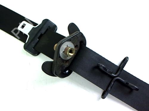 Used Front right seatbelt Front right seatbelt PEUGEOT 407 SW (6E_, 6D_) 2.0 HDi 135 (136 hp) 20447683 20447683