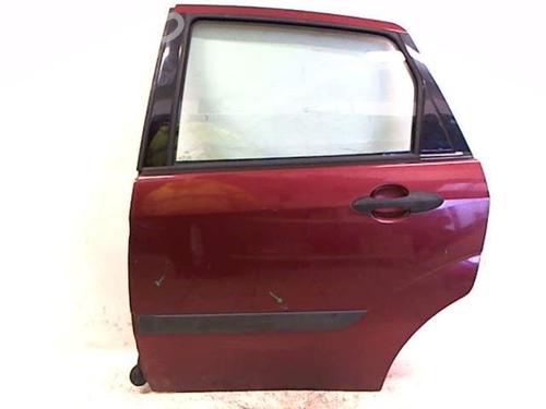 Dør venstre bak FORD FOCUS I (DAW, DBW) 1.4 16V (75 hp) 20407743