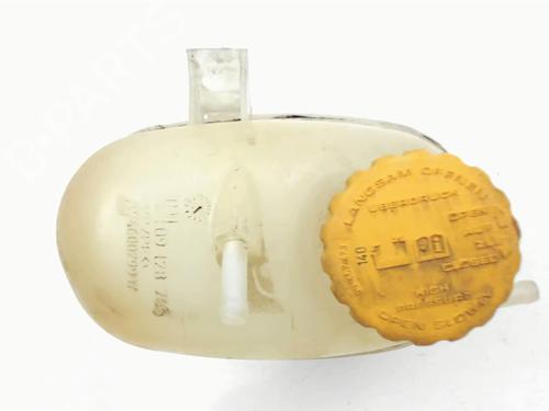 Expansion tank OPEL COMBO Box Body/MPV 1.7 DI 16V | BP20470102C120 