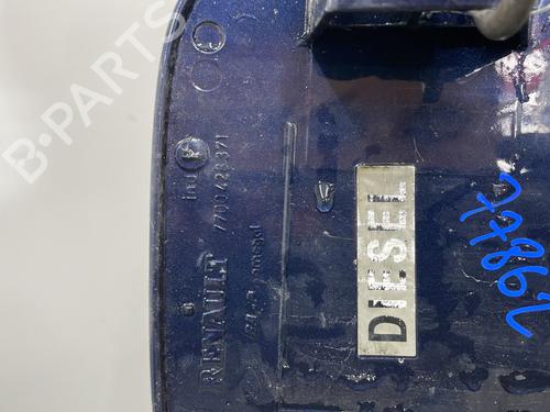 Fuel flap RENAULT SCÉNIC I MPV (JA0/1_, FA0_) 1.9 dTi (JA0N) | BP28198540C131 