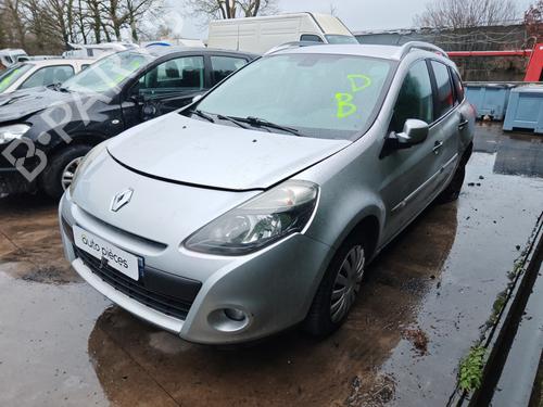 Used Parts RENAULT CLIO III Grandtour (KR0/1_) 1.5 dCi (KR0G) (68 hp) 4455121