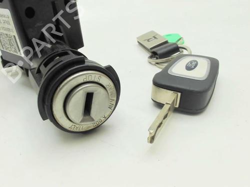 Ignition barrel FORD KA (RU8) 1.2 | BP21239061M48 