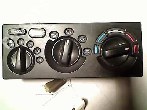 Used Climate control CHEVROLET AVEO Saloon (T300) [2011-2025]  21229719
