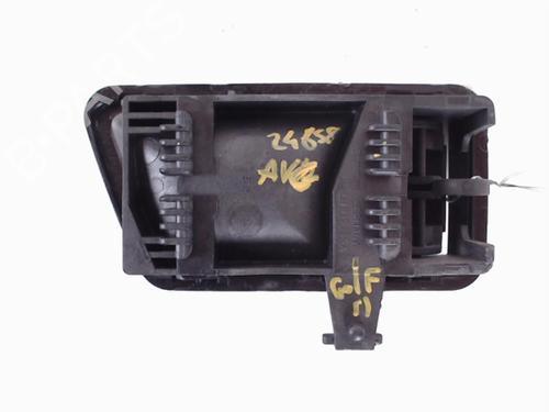 Front left interior door handle VW GOLF II (19E, 1G1)  | BP22914725I13 