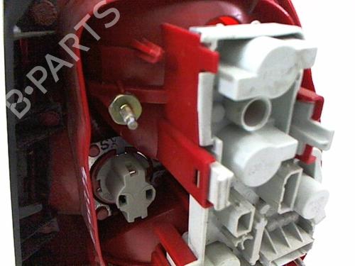 Left taillight VW PASSAT B5.5 (3B3) 1.9 TDI | BP20404055C34 