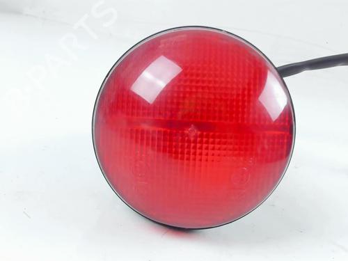 Used Right taillight FIAT COUPE (175_) 2.0 16V (139 hp) 20475664