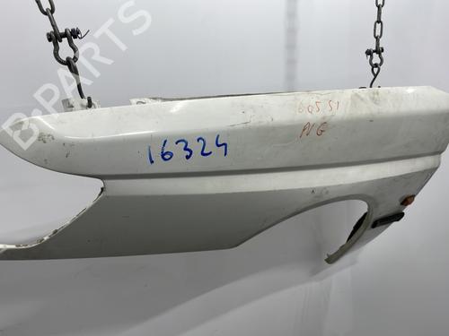 Left front fenders PEUGEOT 605 (6B) 2.1 Turbo Diesel | BP29375278C41 