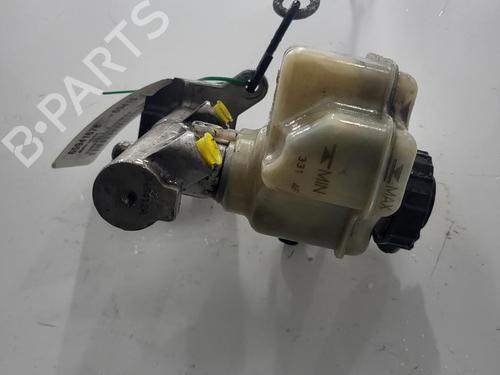 Brake master cylinder VW GOLF V (1K1) 1.9 TDI | BP20469219M77 