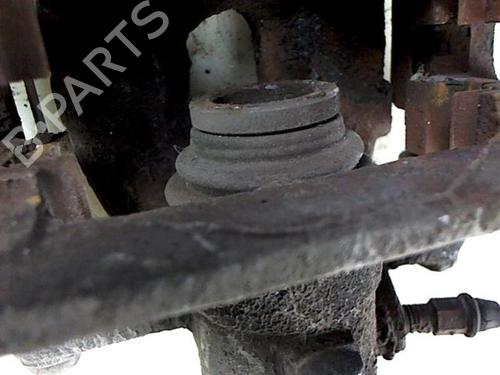 Left rear brake caliper MERCEDES-BENZ B-CLASS Sports Tourer (W245) B 180 CDI (245.207) | BP20404537M107 