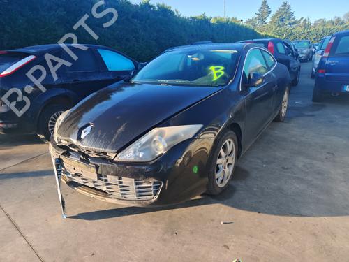 Used Parts RENAULT LAGUNA Coupe (DT0/1) 2.0 dCi (DT01, DT08, DT09, DT0K, DT12, DT1C, DT1D, DT1M,... 4445525