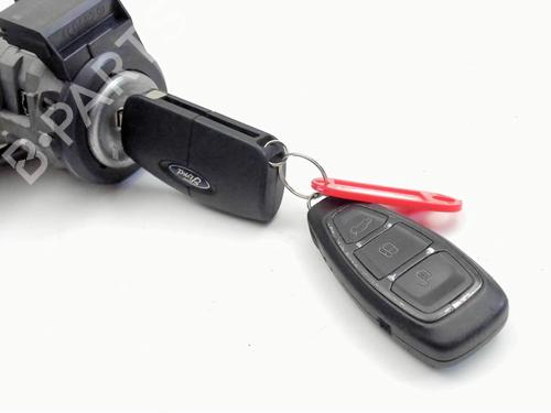 Ignition barrel FORD B-MAX (JK) 1.0 EcoBoost | BP31074604M48 