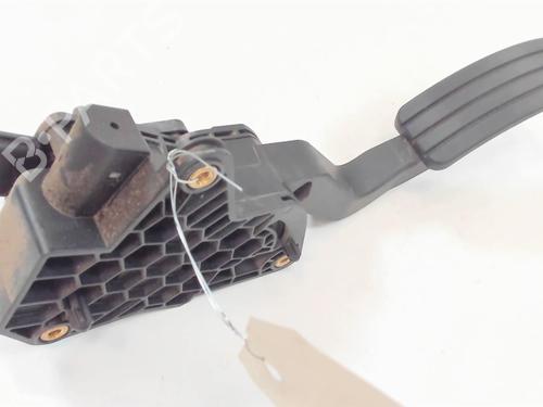 Electronic module RENAULT LAGUNA III Grandtour (KT0/1) 2.0 dCi (KT01, KT08, KT09, KT0K, KT12, KT1D, KT1W) | BP21236565M83 