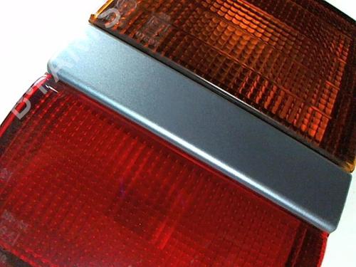 Right taillight MITSUBISHI SPACE WAGON (N9_W, N8_W) 2.0 | BP20436810C35 
