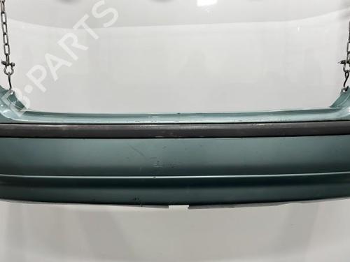 Rear bumper NISSAN ALMERA TINO (V10) 2.2 dCi | BP20395989C8 