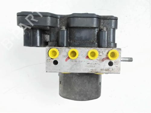 Bremsaggregat ABS für SUZUKI SWIFT IV (FZ, NZ) 1.3 DDiS (AZG413D, ZC02S, ZC92S) (75 hp) 30848085