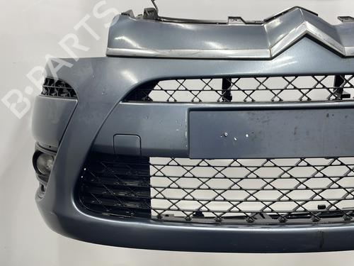 Front bumper CITROËN C4 Picasso I MPV (UD_) 1.6 HDi | BP32330389C7