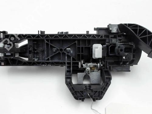 Rear right exterior door handle MERCEDES-BENZ GLK-CLASS (X204) 220 CDI 4-matic (204.984, 204.997) | BP20441103C130 