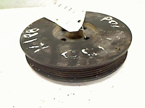 Used Pulley VW POLO III (6N1) 75 1.6 (75 hp) 21229548