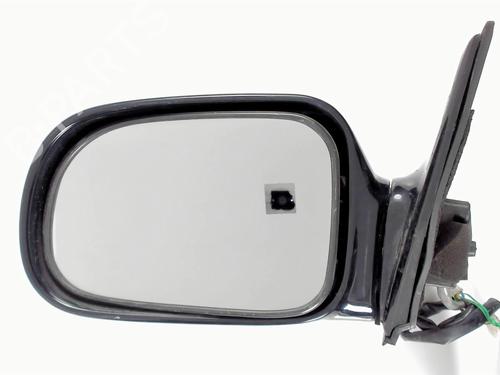 Used Left mirror SUZUKI SWIFT II Hatchback (EA, MA) 1.3 (SF413, AB35) (68 hp) 20460427