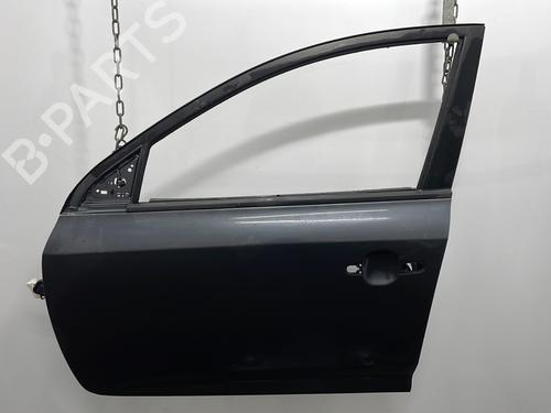 Used Left front door KIA CEE'D Hatchback (ED) 1.6 CRDi 90 (90 hp) 22104354