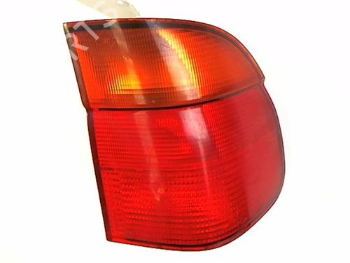 Used Right taillight Right taillight BMW 5 Touring (E39) 525 tds (143 hp) 20410431 20410431