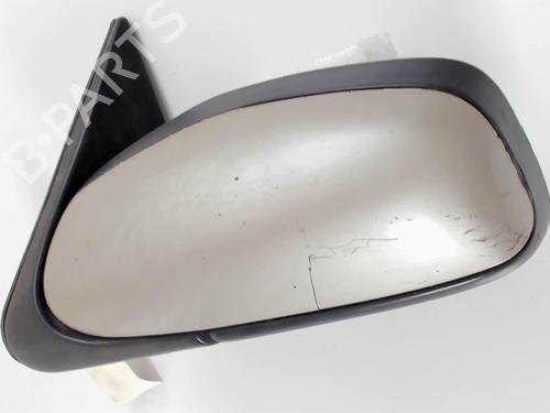 Left mirror PEUGEOT 605 (6B) 2.0 | BP20408686C26 