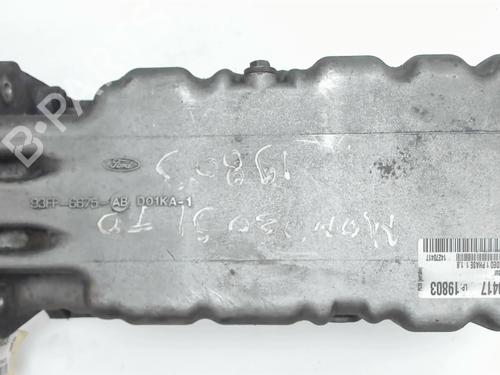 Used Oil sump FORD MONDEO I (GBP) 1.8 TD (88 hp) 21203330