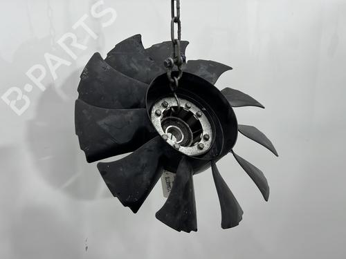 Radiator fan IVECO DAILY IV Van 35C12 V, 35C12 V/P, 35S12 V, 35S12 V/P | BP29604013M35 