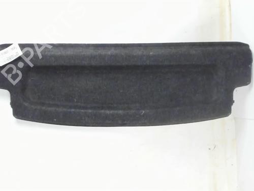 Plage arrière SUZUKI ALTO VII (GF, HA25_, HA35_) 1.0 (AMF310, GFC31S) (68 hp) 31871682